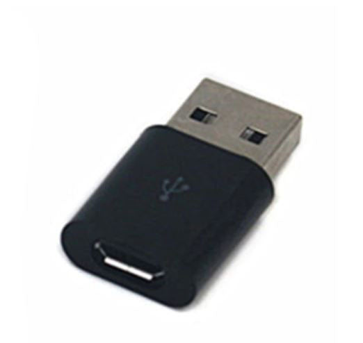 micro usb to usb connector phone