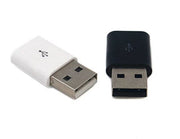 micro usb to male usb adapter