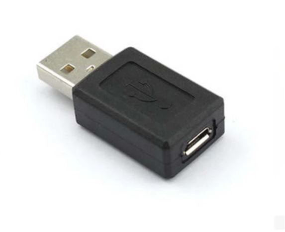 micro usb to usb for phones