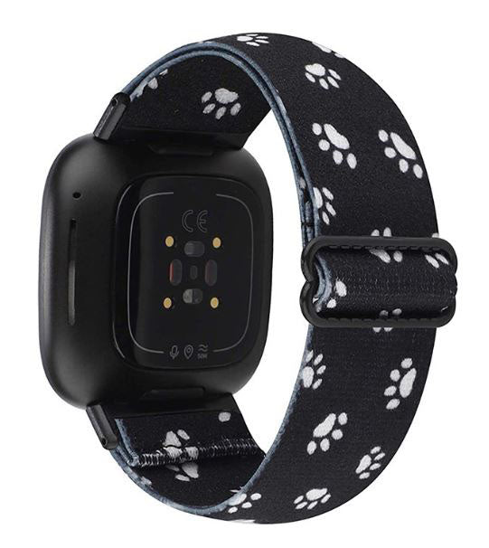 replacement straps for fitbit versa 3