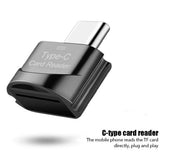 usb-c to micro sd adapter
