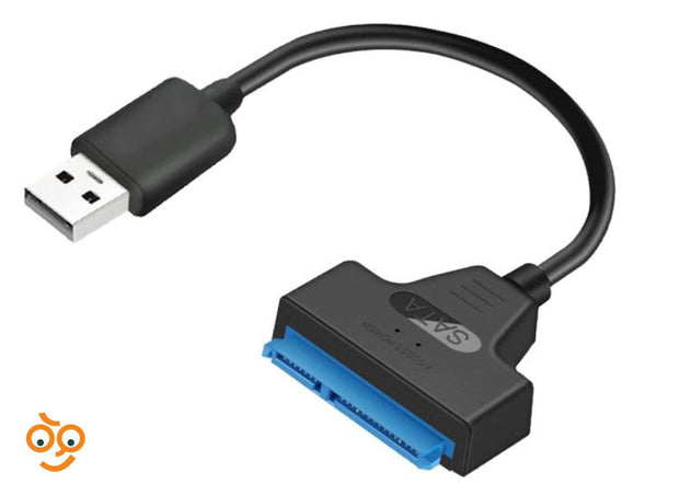 usb to sata cable