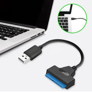 usb to sata adapter 2.5 inch