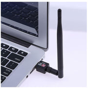 usb wireless router network card