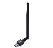 usb wifi adapter with antenna