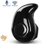 bluetooth headset with mic