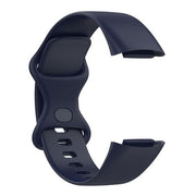 replacement straps for fitbit charge 5 blue