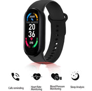 Activity Tracker