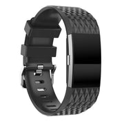 fitbit charge 2 strap for men
