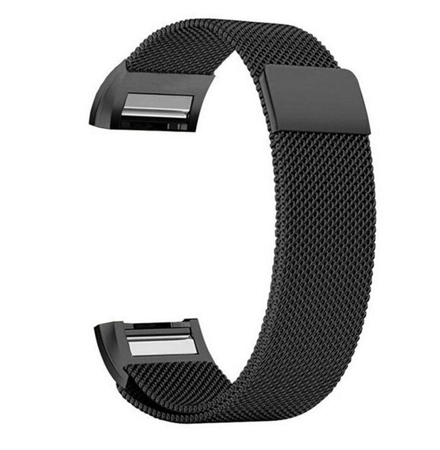 Fitbit Charge 2 Strap Black
