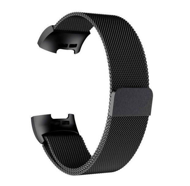 fitbit charge 4 strap for men