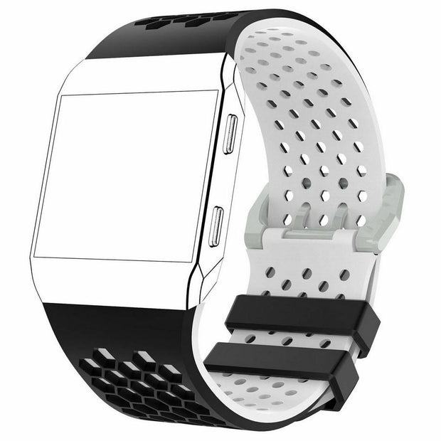 fitbit ionic watch bands