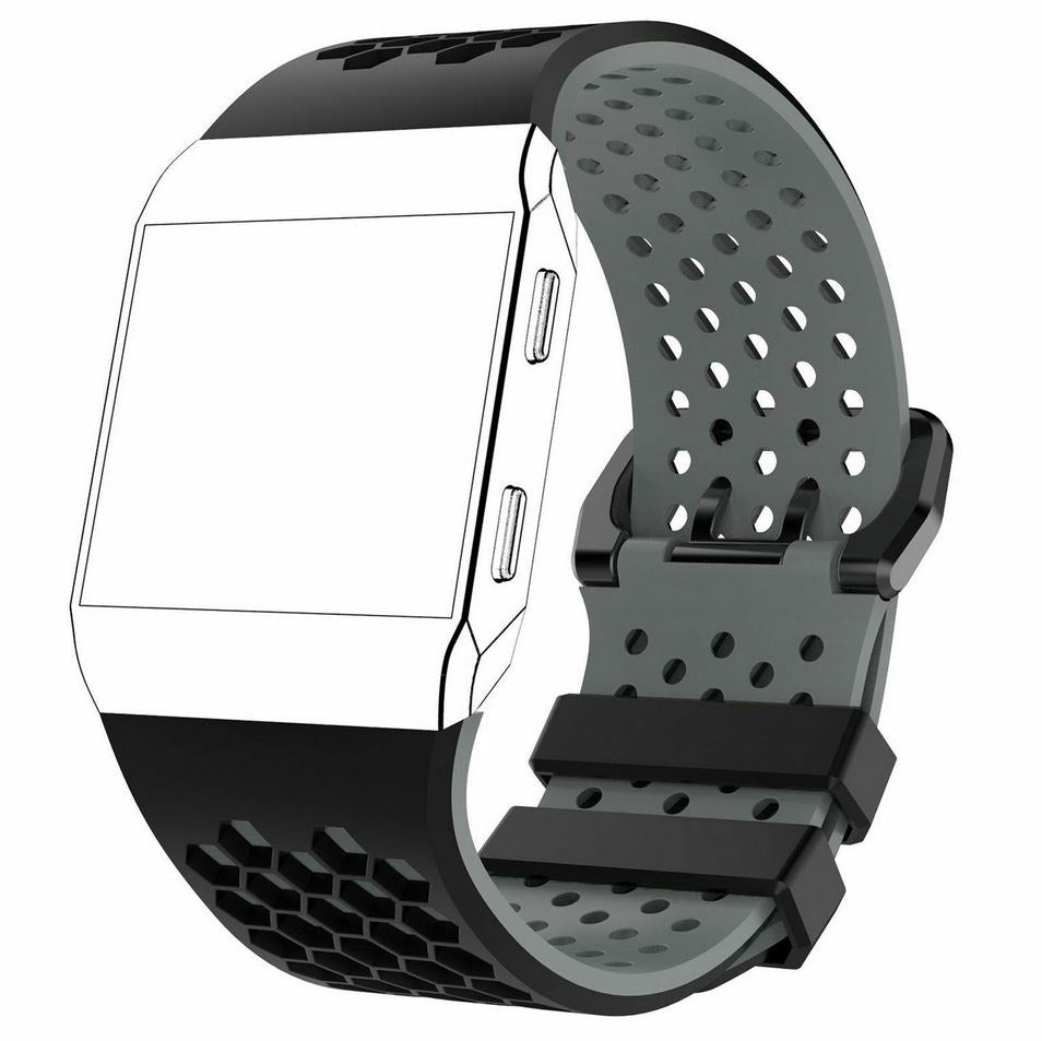 Fitbit Ionic Strap Replacement kolooky