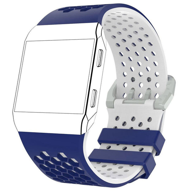 ionic watch bands