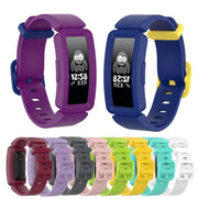 fitbit ace 2 straps