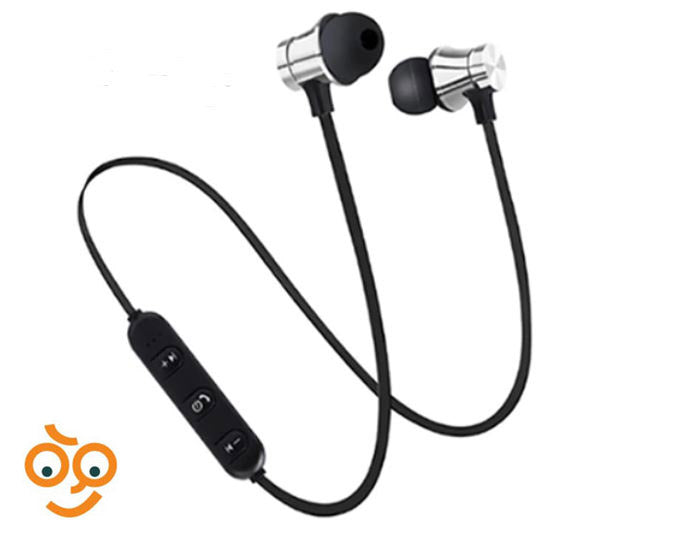 Bluetooth earbuds best sale model 18ly48bk