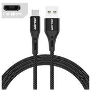 micro usb type a cable