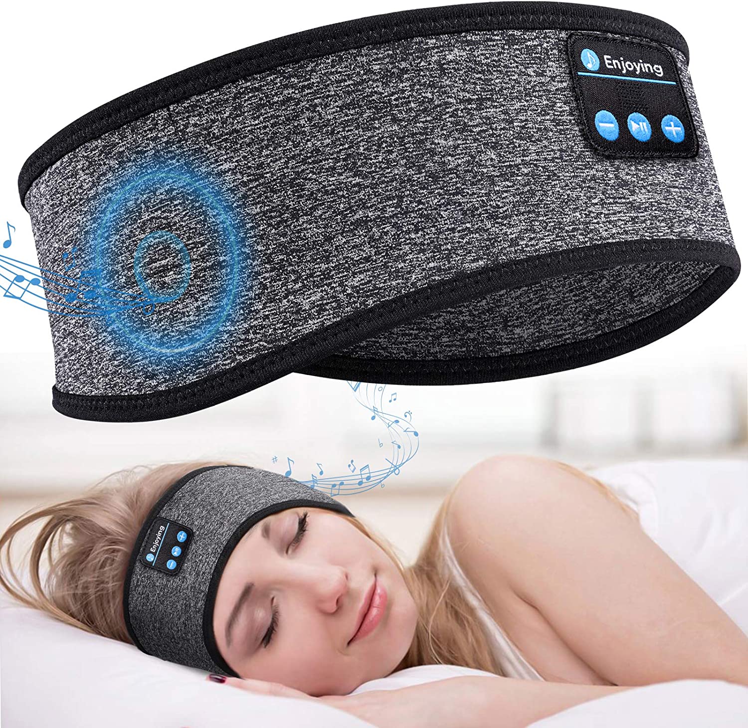 Wireless earphones 2025 for sleeping