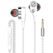 wired earphones online