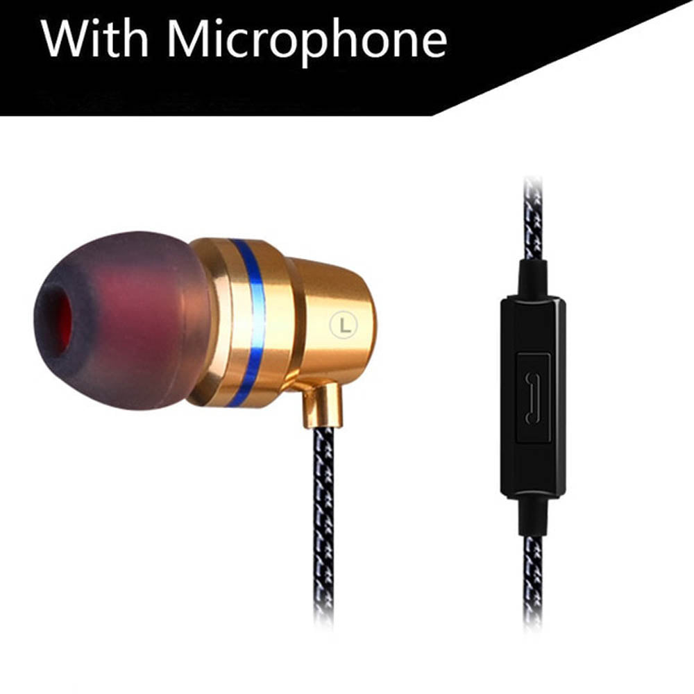 Wire best sale ear phone