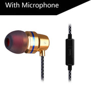 earphones with mic